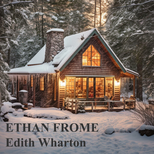 Ethan Frome, Edith Wharton