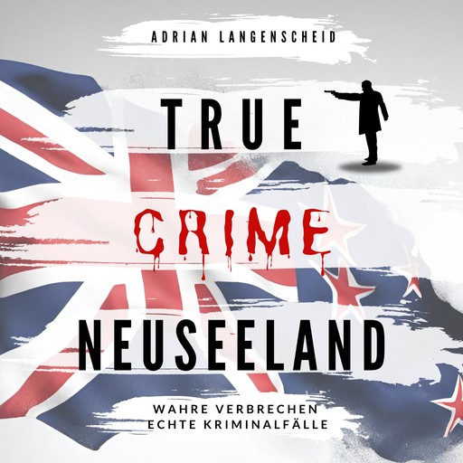 True Crime Neuseeland, Adrian Langenscheid