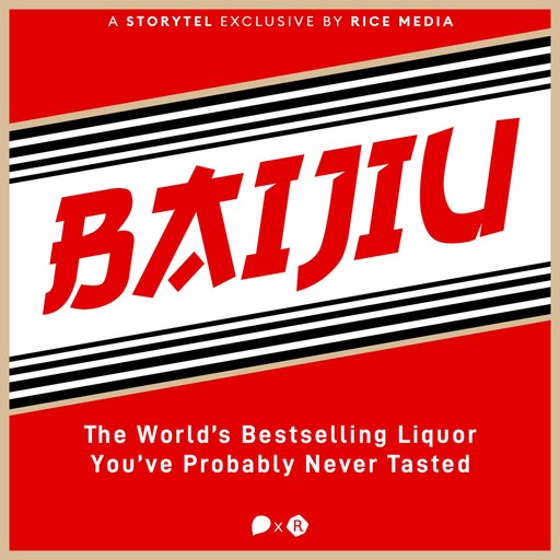 Meet Baijiu, The Bestselling Liquor Singapore Has Never Tasted, RICE media
