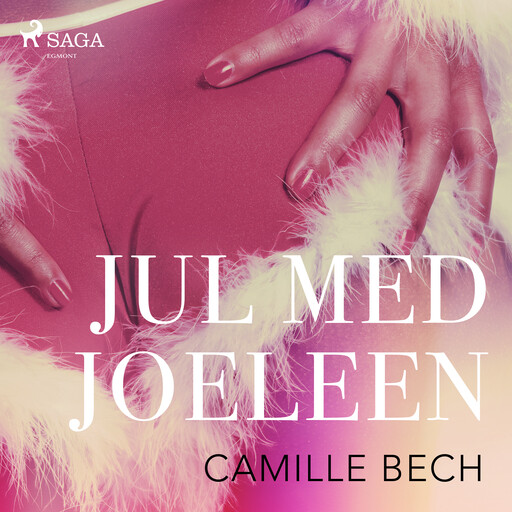 Jul med Joeleen, Camille Bech
