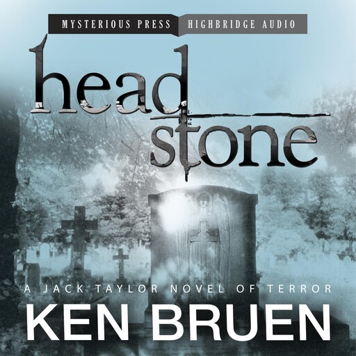 Headstone, Ken Bruen