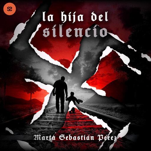 La hija del silencio, Marta Pérez