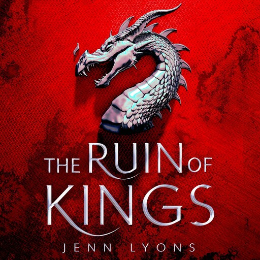The Ruin of Kings, Jenn Lyons