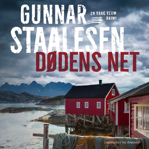 Dødens net, Gunnar Staalesen