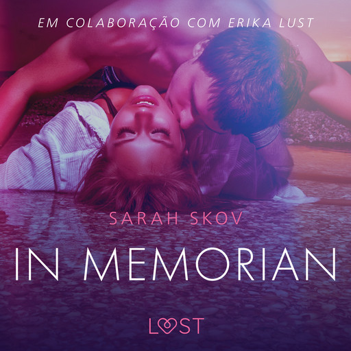 In memorian - Conto erótico, Sarah Skov