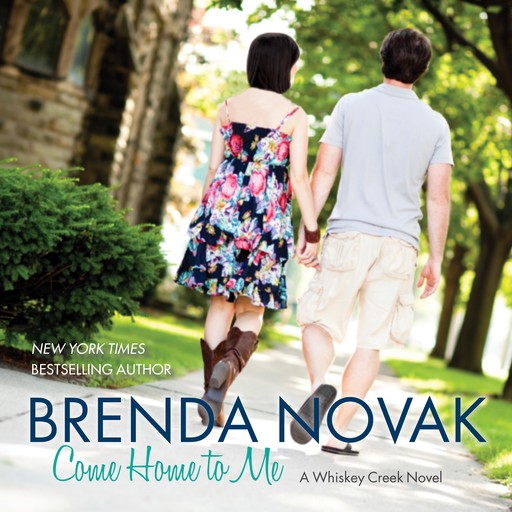 Come Home to Me, Brenda Novak