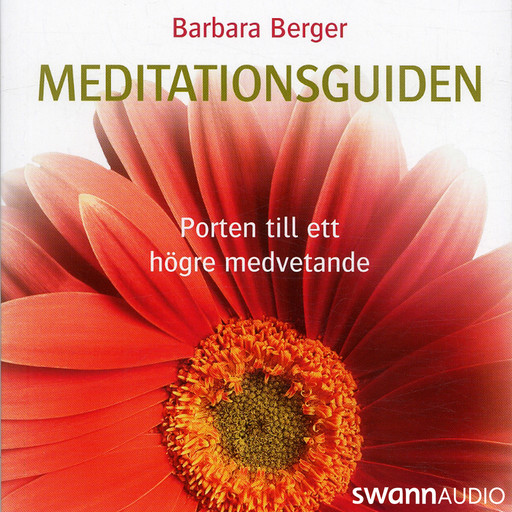 Meditationsguiden, Barbara Berger
