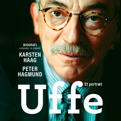 Uffe, Peter Hagmund-Hansen, Karsten Ellehauge Haag