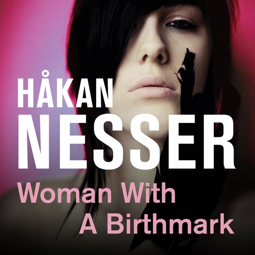 Woman with Birthmark, Hakan Nesser