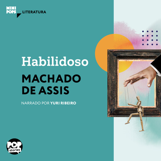 Habilidoso, Machado De Assis