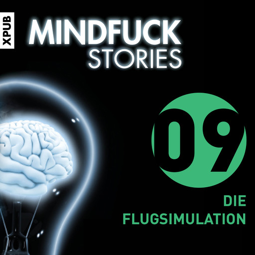 Mindfuck Stories - Folge 9, Christian Hardinghaus