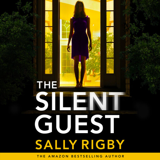 The Silent Guest, Sally Rigby