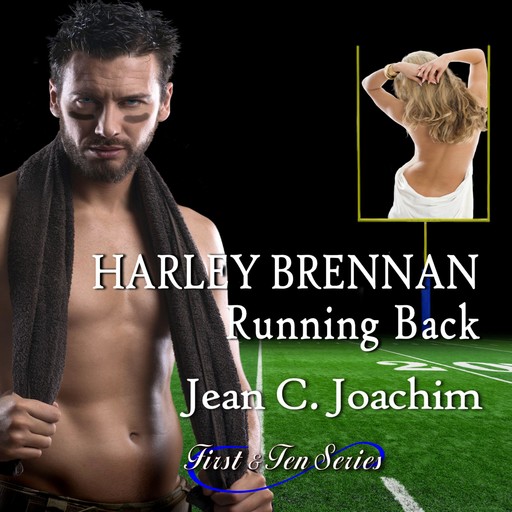 Harley Brennan, Running Back, Jean Joachim