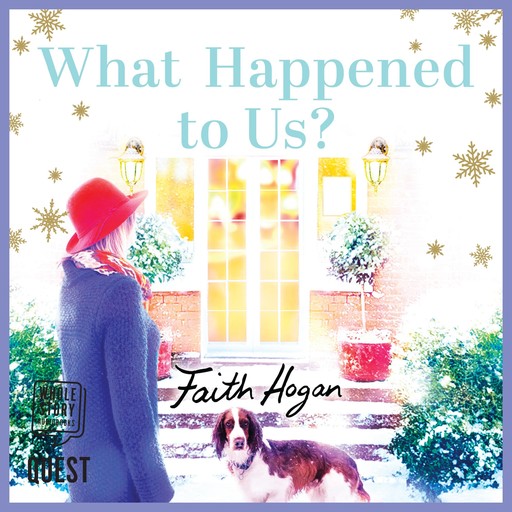 What Happened to Us?, Faith Hogan