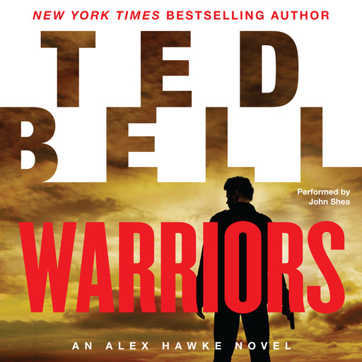 Warriors, Ted Bell