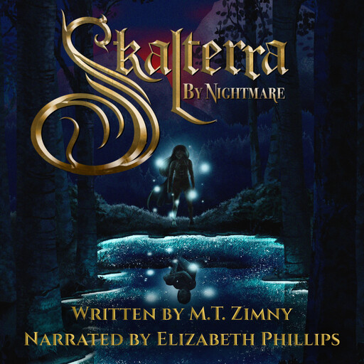 Skalterra By Nightmare, M.T. Zimny