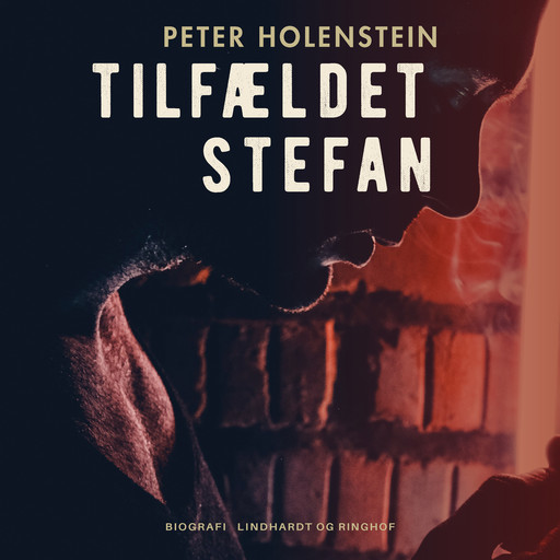 Tilfældet Stefan, Peter Holenstein