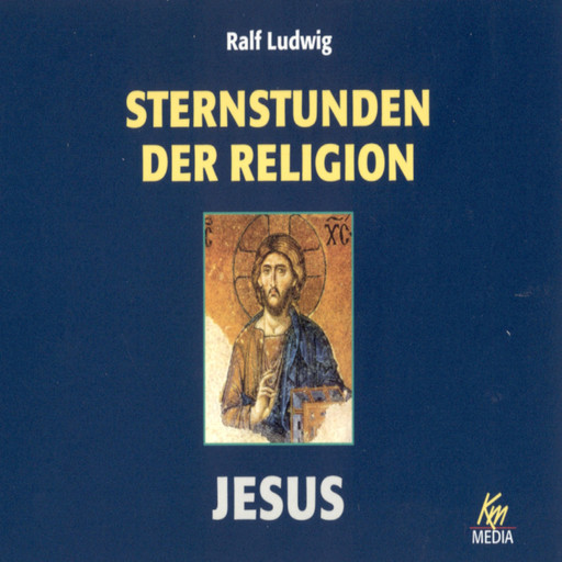 Sternstunden der Religion: Jesus, Ralf Ludwig