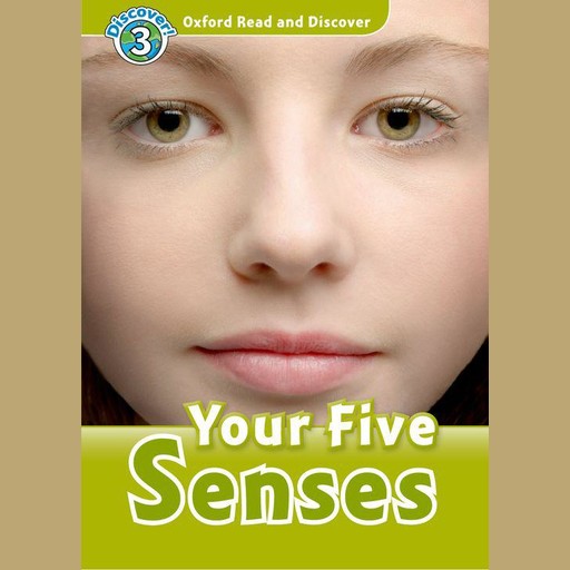 Your Five Senses, Robert Quinn