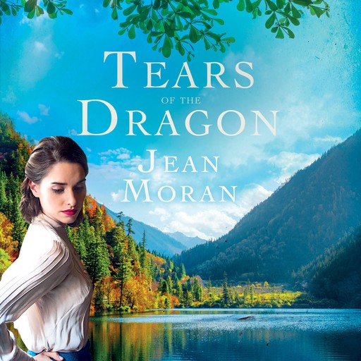 Tears of the Dragon, Jean Moran