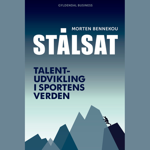 Stålsat, Morten Bennekou