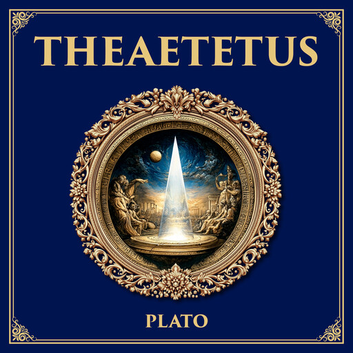 Theaetetus, Plato, Tim Zengerink