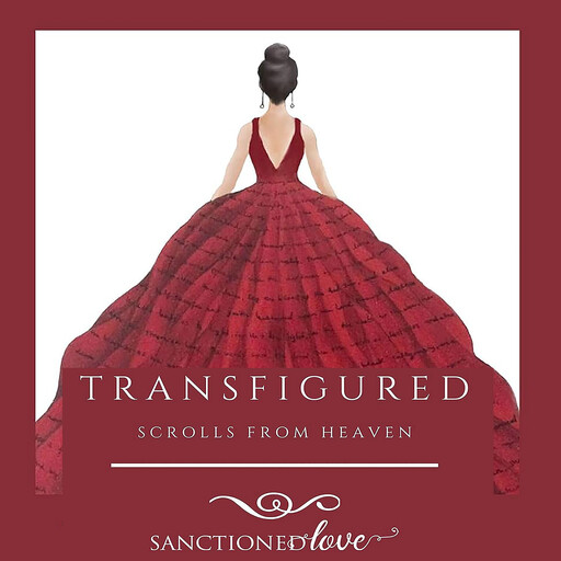 Transfigured Scrolls From Heaven, Melissa Norris, Natalie Davenport, Jen Meyers, Lynda Renne, Hannah Davenport, Sandy Doughty, Sharla Johnston, Marcy Johnston, Nanette Oleson, Rheyma Oosterman, Joy Pharo, Megan Stockwell