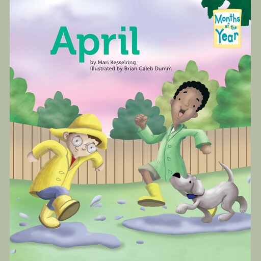 April, Mari Kesselring