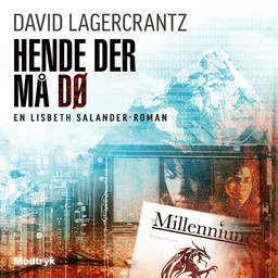 »Millennium-serien« – en boghylde, Bookmate