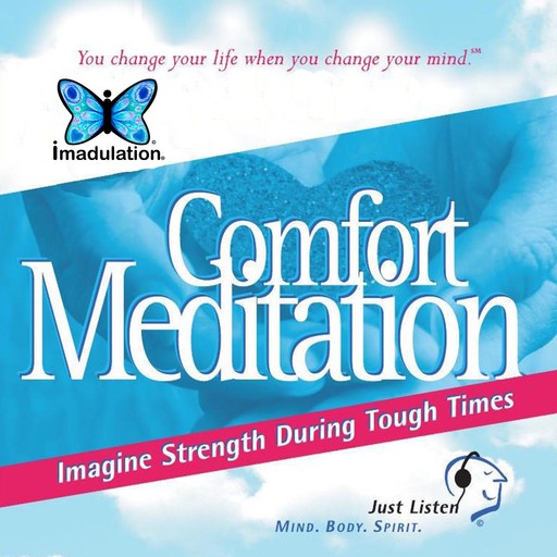 Comfort Meditation, Ellen Chernoff Simon
