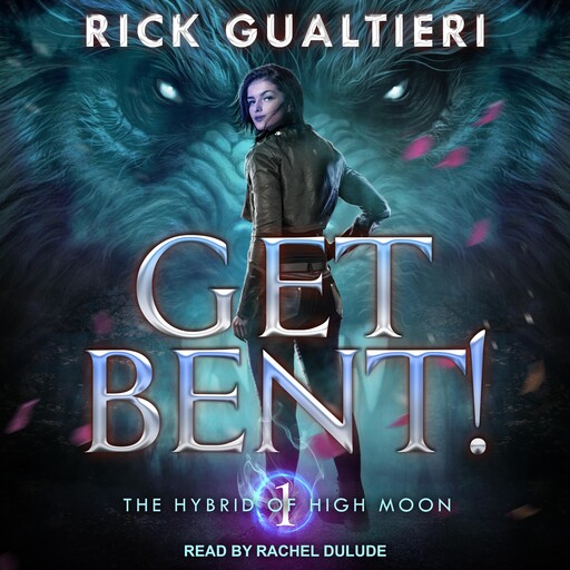 Get Bent!, Rick Gualtieri