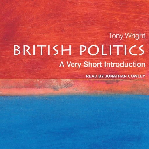 British Politics, Tony Wright