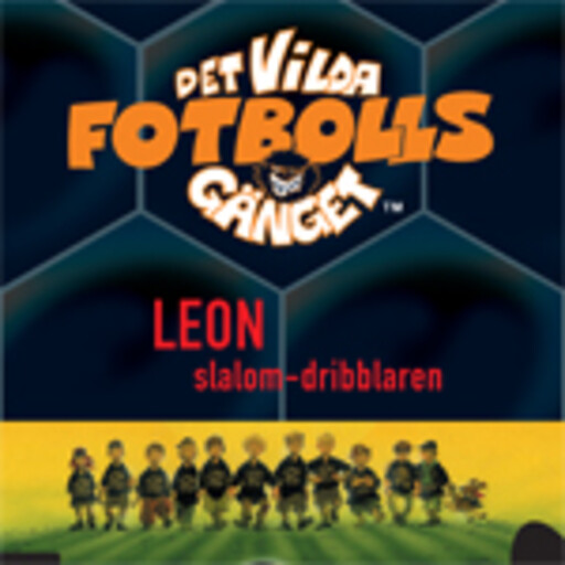 Leon, Joachim Masannek