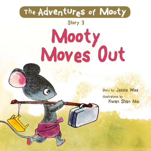 Mooty Moves Out, Jessie Wee