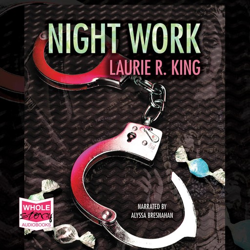 Night Work, Laurie R. King