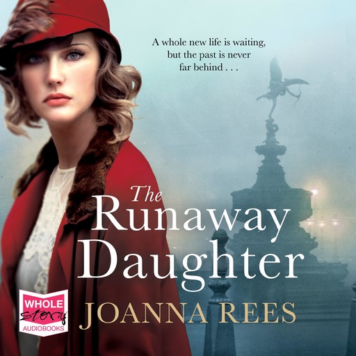 The Runaway Daughter, Joanna Rees