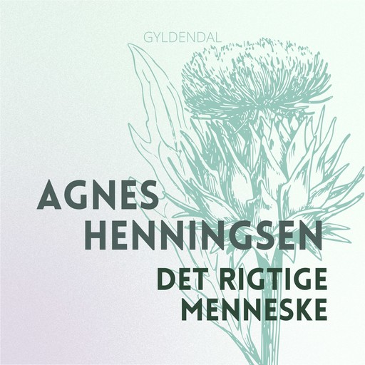 Det rigtige menneske, Agnes Henningsen