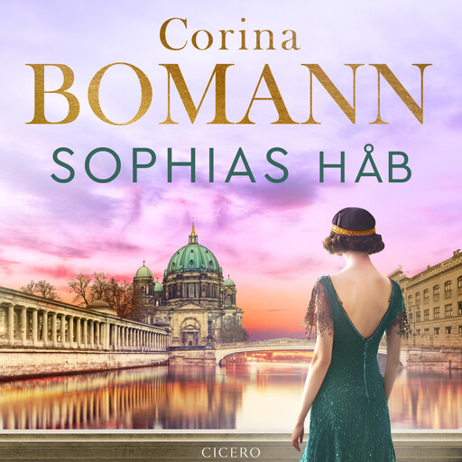 Sophias håb, Corina Bomann
