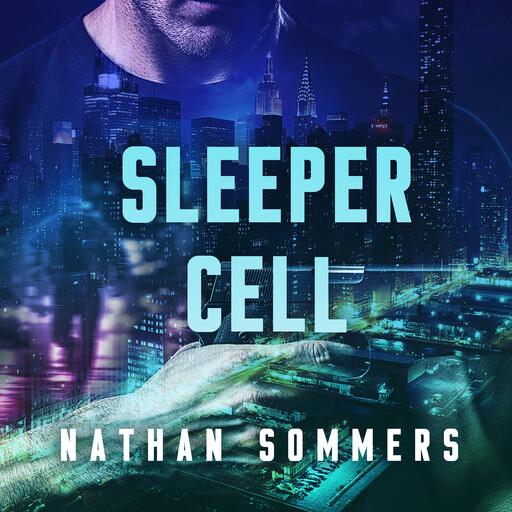 Sleeper Cell, Nathan Sommers