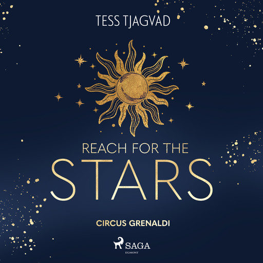 Reach for the Stars, Tess Tjagvad