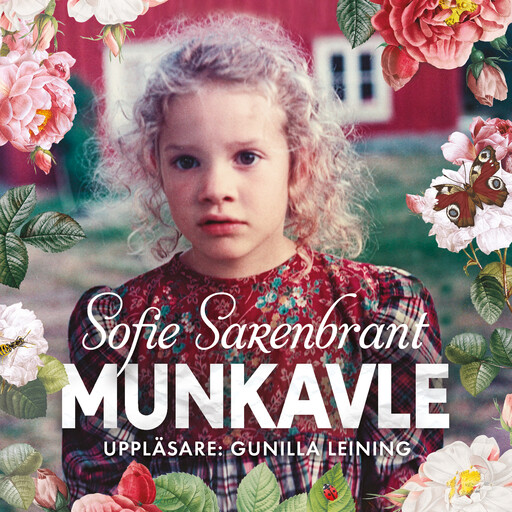 Munkavle, Sofie Sarenbrant