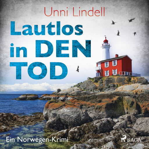 Lautlos in den Tod, Unni Lindell