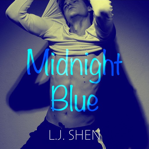 Midnight Blue, L.J. Shen, Matei Rotaru