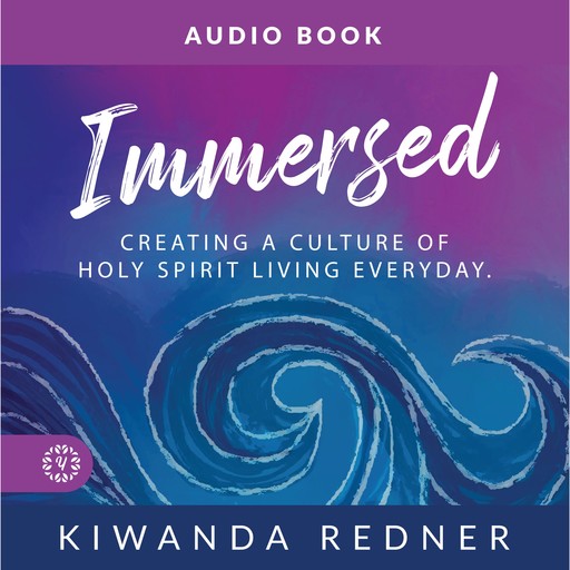 Immersed, Kiwanda Redner