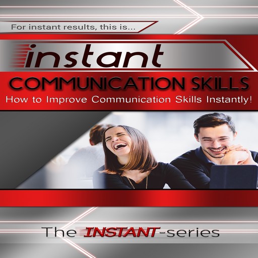 Instant Communication Skills, The INSTANT-Series