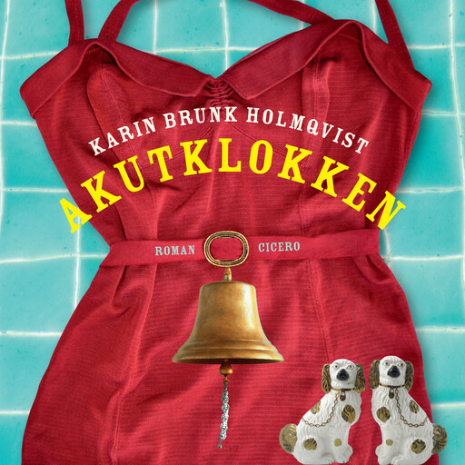 Akutklokken, Karin Brunk Holmqvist