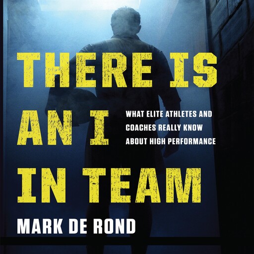 The I in Team, John Murphy, Michael McMillian