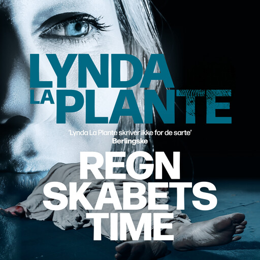 Regnskabets time, Lynda La Plante