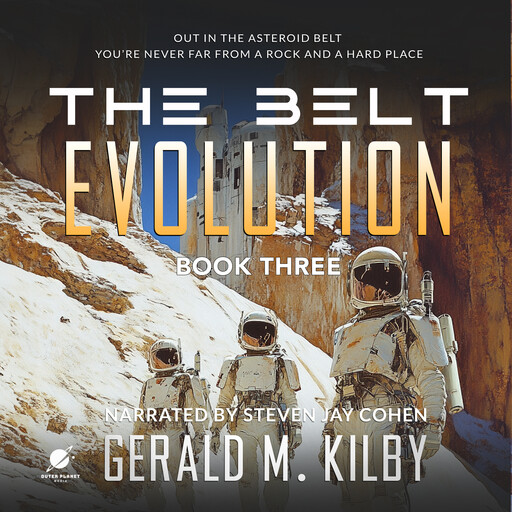 EVOLUTION, Gerald M. Kilby