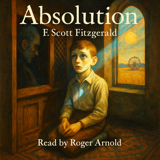 Absolution, Francis Scott Fitzgerald